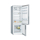 Lodówka Bosch KGV58VLEAS PerfectFit 191cm Srebrna VitaFresh 503L - 1229082 - zdjęcie 2
